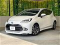 2022 Toyota AQUA