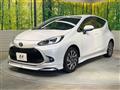 2022 Toyota AQUA