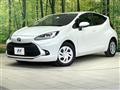 2023 Toyota AQUA