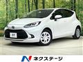 2023 Toyota AQUA