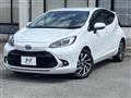 2023 Toyota AQUA