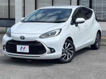 2023 Toyota AQUA