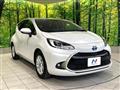 2023 Toyota AQUA