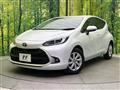 2024 Toyota AQUA
