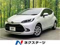 2024 Toyota AQUA