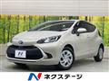 2024 Toyota AQUA