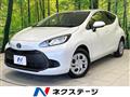 2024 Toyota AQUA