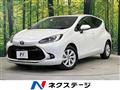 2024 Toyota AQUA
