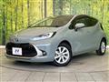 2024 Toyota AQUA