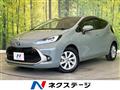 2024 Toyota AQUA
