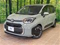 2023 Toyota Sienta