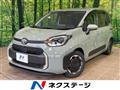 2023 Toyota Sienta
