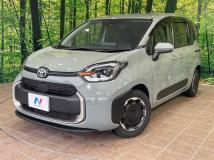 2023 Toyota Sienta