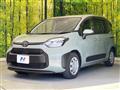 2023 Toyota Sienta