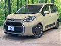 2023 Toyota Sienta