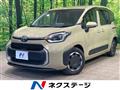 2023 Toyota Sienta