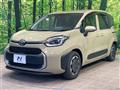 2023 Toyota Sienta
