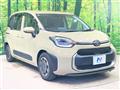 2023 Toyota Sienta