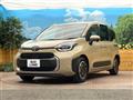 2024 Toyota Sienta