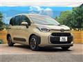 2024 Toyota Sienta