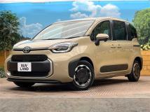 2024 Toyota Sienta