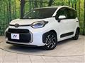 2024 Toyota Sienta