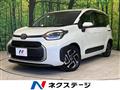 2024 Toyota Sienta
