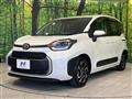 2024 Toyota Sienta
