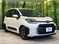 2024 Toyota Sienta