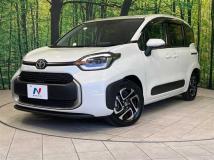 2024 Toyota Sienta