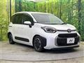 2024 Toyota Sienta