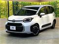 2025 Toyota Sienta