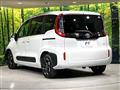 2026 Toyota Sienta