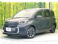 2026 Toyota Sienta