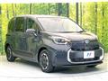2026 Toyota Sienta