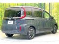 2026 Toyota Sienta