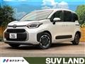 2026 Toyota Sienta