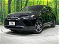 2020 Toyota Harrier