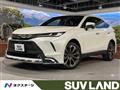 2020 Toyota Harrier