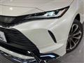 2020 Toyota Harrier