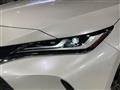 2020 Toyota Harrier