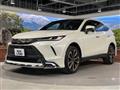 2020 Toyota Harrier