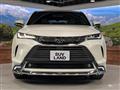 2020 Toyota Harrier