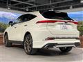 2020 Toyota Harrier