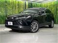2020 Toyota Harrier