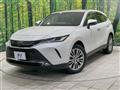 2020 Toyota Harrier