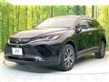 2020 Toyota Harrier