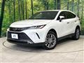 2020 Toyota Harrier