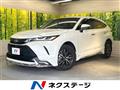 2020 Toyota Harrier
