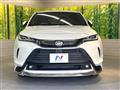 2020 Toyota Harrier